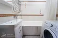 2 room apartment 51 m² Minsk, Belarus