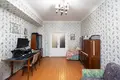 2 room apartment 61 m² Minsk, Belarus