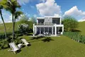 3 bedroom villa 100 m² Municipality of Sithonia, Greece