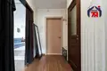 1 room apartment 37 m² Lyasny, Belarus