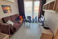 Mieszkanie 2 pokoi 48 m² Nesebyr, Bułgaria