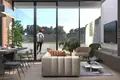 Dom 3 pokoi 112 m² Mediterranean Region, Turcja