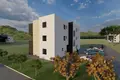 Apartamento 2 habitaciones  Opcina Dezanovac, Croacia