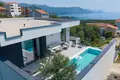 4-Zimmer-Villa 120 m² Krimovice, Montenegro