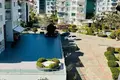 Apartamento 50 m² Oba, Turquía