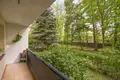 Appartement 3 chambres 53 m² Varsovie, Pologne