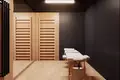 Wohnung 4 zimmer 85 m² Warschau, Polen