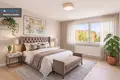 Квартира 4 комнаты 116 м² Клайпеда, Литва