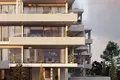 Mieszkanie 4 pokoi 159 m² Limassol, Cypr
