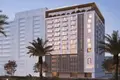 1 bedroom apartment 70 m² Dubai, United Arab Emirates