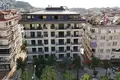 Penthouse 2 pokoi 52 m² Alanya, Turcja