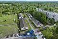 Magazyn 528 m² Marina Horka, Białoruś