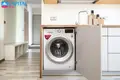 3 room apartment 52 m² Vilnius, Lithuania