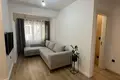Apartamento 1 habitacion 45 m² en Budva, Montenegro