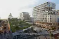 Apartamento 1 habitación 20 m² Avanhard, Ucrania