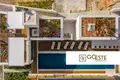 Haus 3 zimmer  Opcina Dezanovac, Kroatien