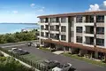 Квартира 2 комнаты 65 м² Бургас, Болгария