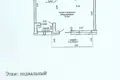Apartamento 55 m² Minsk, Belarús