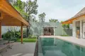 Appartement 3 chambres 354 m² Thalang, Thaïlande