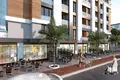 2 bedroom apartment 90 m² Kucukcekmece, Turkey
