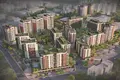 Kompleks mieszkalny Ready-made apartments from the leading developer of Istanbul.