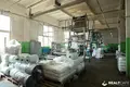 Produktion 5 zimmer 34 m² in Lida, Belarus