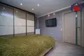 3 room apartment 74 m² Minsk, Belarus