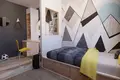 Mieszkanie 3 pokoi 106 m² Trikomo, Cypr Północny
