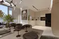 Wohnung 2 Schlafzimmer 101 m² Aradippou, Zypern