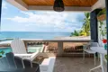 Copropriété 2 chambres 125 m² West End, Honduras