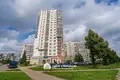 Appartement 2 chambres 61 m² Minsk, Bélarus