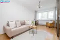 Wohnung 3 zimmer 47 m² Vilnius, Litauen