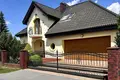 Casa 197 m² Rokietnica, Polonia