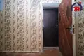 Wohnung 2 zimmer 42 m² Minsk, Belarus