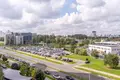 Apartamento 1 habitación 43 m² Minsk, Belarús