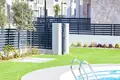 Bungalow 4 pokoi 70 m² w Torrevieja, Hiszpania