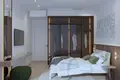 Квартира 1 спальня 66 м² муниципалитет Лимасол, Кипр