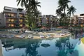 Жилой комплекс ONE 7 RESIDENCE HURGHADA