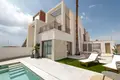 3-Schlafzimmer-Villa 95 m² Urbanizacion Dona Pepa, Spanien