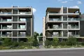 Appartement 4 chambres 200 m² Kato Polemidion Municipality, Chypre