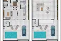 Дом 3 комнаты 94 м² Fuente Alamo de Murcia, Испания