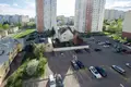 2 room apartment 69 m² Minsk, Belarus