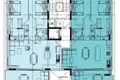 Wohnung 2 Schlafzimmer 126 m² Limassol, Zypern