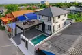 3 bedroom house  Huai Yai, Thailand