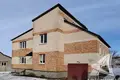 Дом 219 м² Мотыкальский сельский Совет, Беларусь