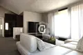 3 bedroom apartment 155 m² Budva, Montenegro