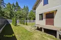 Haus 162 m² Papiarnianski sielski Saviet, Belarus