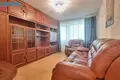 Appartement 2 chambres 44 m² Kaunas, Lituanie