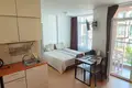 Wohnung 1 Schlafzimmer 36 m² Nessebar, Bulgarien