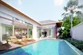 Villa Phuvista 3 Naiyang Pool